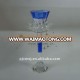 Crystal Candle Holder Decoration Of Marriage For Table Centerpieces